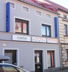 Exactus Biuro Rachunkowe