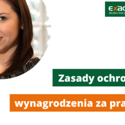 Ekspert radzi zasady ochrony wynagrodzenia za pracę