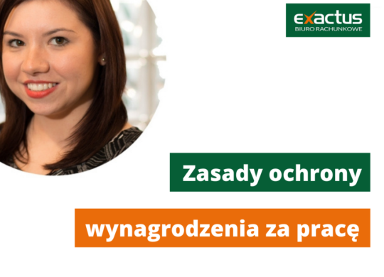 Ekspert radzi zasady ochrony wynagrodzenia za pracę