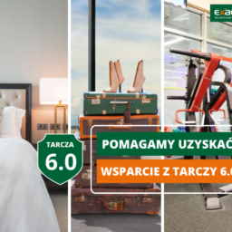 Tarcza 6.0. - wsparcie dla przedsiębiorców - Pomagamy w formalnościach