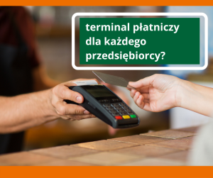 Terminal płatniczy