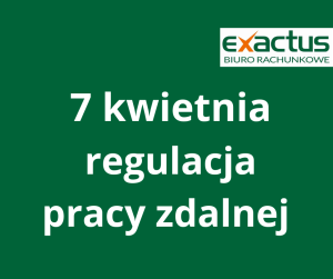 Zmiany w Kodeksie pracy - praca zdalna od 2023