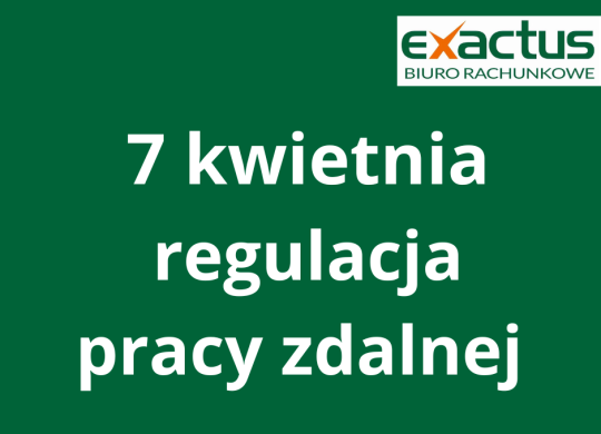 Zmiany w Kodeksie pracy - praca zdalna od 2023