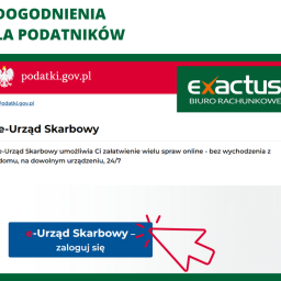 e-Urząd Skarbowy