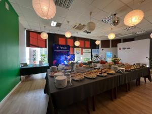 Mosińskie Forum Biznesu - Hotel Szablewski