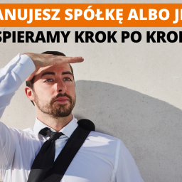 jak założyć firmę? z Exactus